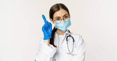 What are the goals of pediatric nursing?